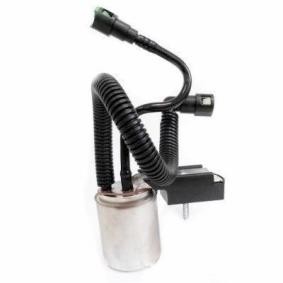 Kraftstofffilter von HOFFER 4175