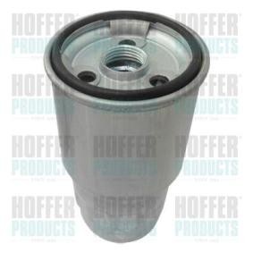 Compre Filtro de combustível da HOFFER 4211 a um preço baixo por 10,66 €