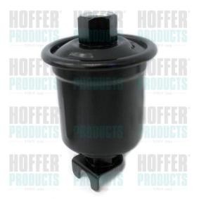 Compre Filtro de combustível da HOFFER 4213 a um preço baixo por 9,49 €