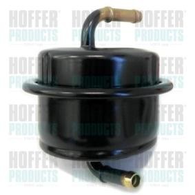 Kraftstofffilter von HOFFER 4223