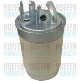 Compre Filtro de combustível da HOFFER 4245 a um preço baixo por 11,60 €