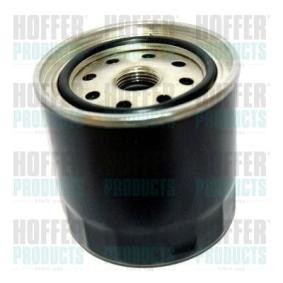 Compre Filtro de combustível da HOFFER 4284 a um preço baixo por 4,94 €