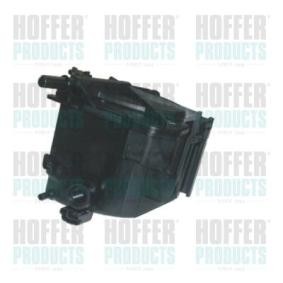 Kraftstofffilter von HOFFER 4702