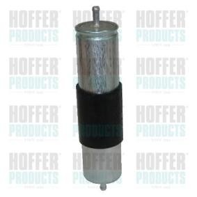Kraftstofffilter von HOFFER 4769