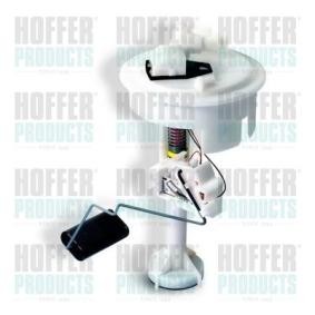 Compre Sensor, nível de combustível da HOFFER 7409005 a um preço baixo por 104,48 €