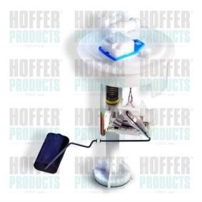 Compre Sensor, nível de combustível da HOFFER 7409013 a um preço baixo por 150,59 €