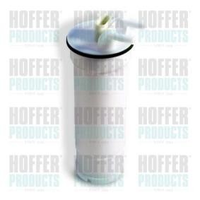 Compre Sensor, nível de combustível da HOFFER 7409085 a um preço baixo por 53,30 €
