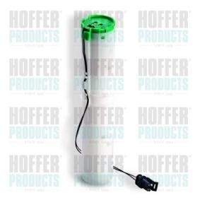 Achetez des Capteur, niveau de carburant HOFFER 7409101 à prix pour 81,63 €