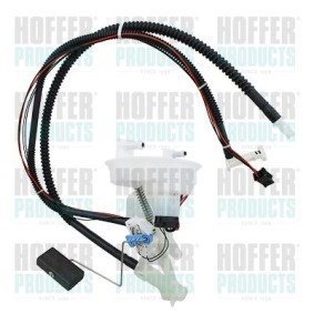 Compre Sensor, nível de combustível da HOFFER 7409200 a um preço baixo por 289,31 €