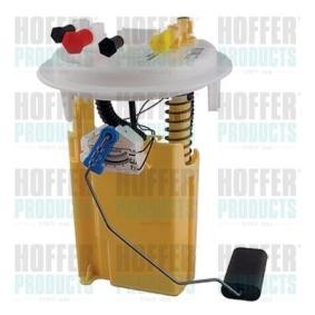Achetez des Capteur, niveau de carburant HOFFER 7409281 à prix pour 180,28 €