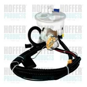 Compre Sensor, nível de combustível da HOFFER 7409286 a um preço baixo por 253,33 €
