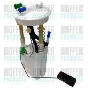 Tankgeber des Herstellers HOFFER - Originalware Artikelnummer: 7409324