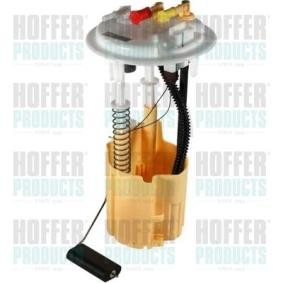 Acquista Sensore livello carburante da HOFFER 7409325 a buon mercato per soli 141,51 €