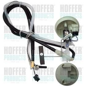 Compre Sensor, nível de combustível da HOFFER 7409379 a um preço baixo por 457,47 €
