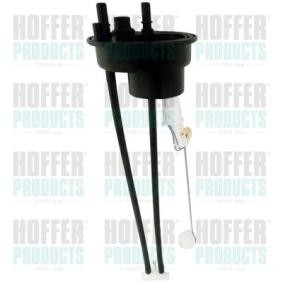 Compre Sensor, nível de combustível da HOFFER 7409409 a um preço baixo por 156,44 €