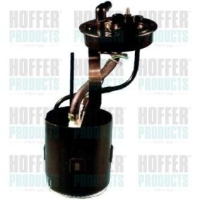 Compre Unidade de alimentação de combustível da HOFFER 7506451 a um preço baixo por 107,13 €