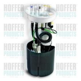 Compre Unidade de alimentação de combustível da HOFFER 7506460 a um preço baixo por 107,13 €