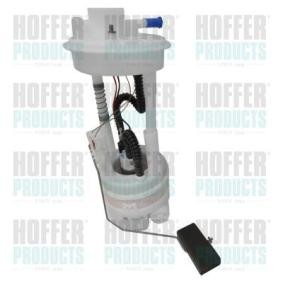 Compre Unidade de alimentação de combustível da HOFFER 7506465 a um preço baixo por 166,39 €