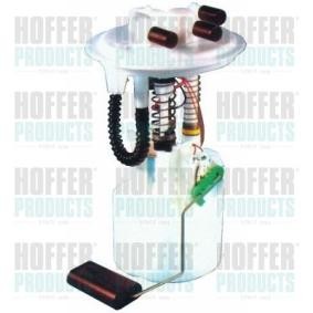 Kraftstoff-Fördereinheit von HOFFER 7506475