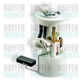 Compre Unidade de alimentação de combustível da HOFFER 7506481 a um preço baixo por 238,41 €