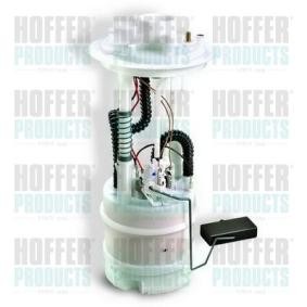 Achetez des Unité d'injection de carburant HOFFER 7506494 à prix pour 97,30 €