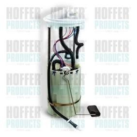 Compre Unidade de alimentação de combustível da HOFFER 7506513 a um preço baixo por 317,96 €