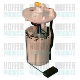 Compre Unidade de alimentação de combustível da HOFFER 7506561 a um preço baixo por 198,14 €