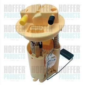 Compre Unidade de alimentação de combustível da HOFFER 7506573 a um preço baixo por 92,13 €