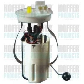 Compre Unidade de alimentação de combustível da HOFFER 7506592 a um preço baixo por 265,43 €