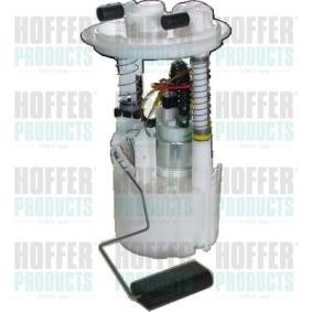 Kraftstoff-Fördereinheit von HOFFER 7506824