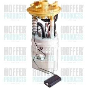 Kraftstoff-Fördereinheit von HOFFER 7506959