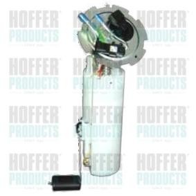 Comprar Unidad de alimentación de combustible de HOFFER 7507075 a bajo precio de 181,38 €