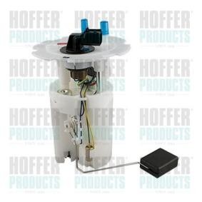 Comprar Unidad de alimentación de combustible de HOFFER 7507080 a bajo precio de 104,47 €