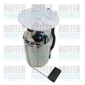 Compre Unidade de alimentação de combustível da HOFFER 7507102 a um preço baixo por 263,06 €