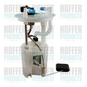 Comprar Unidad de alimentación de combustible de HOFFER 7507216 a bajo precio de 223,56 €