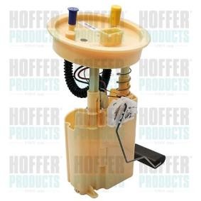 Kraftstoff-Fördereinheit für MINI von HOFFER
