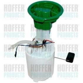 Kraftstoff-Fördereinheit für MINI von HOFFER