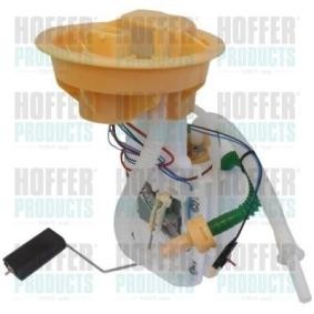 Kraftstoff-Fördereinheit für MINI von HOFFER