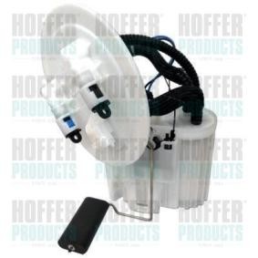 Kraftstoff-Fördereinheit von HOFFER 7507499