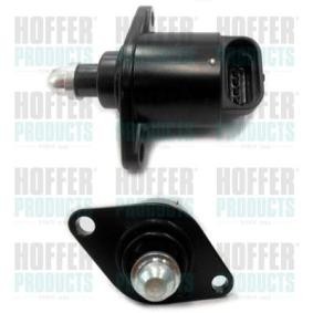 Achetez des Actuateur de ralenti HOFFER 7514007 à prix pour 29,74 €
