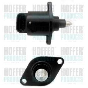 Achetez des Actuateur de ralenti HOFFER 7514010 à prix pour 29,74 €