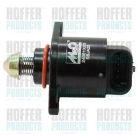 Leerlaufregelventil des Herstellers HOFFER - Originalware Artikelnummer: 7514034