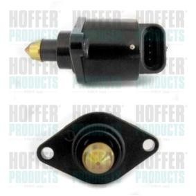 Leerlaufregelventil des Herstellers HOFFER - Originalware Artikelnummer: 7514040