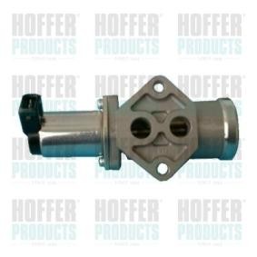 Leerlaufregler von HOFFER 7515014