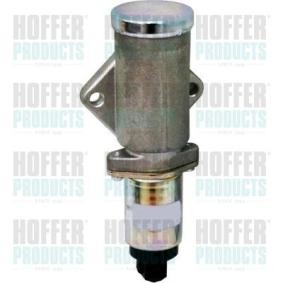 Leerlaufregler von HOFFER 7515035