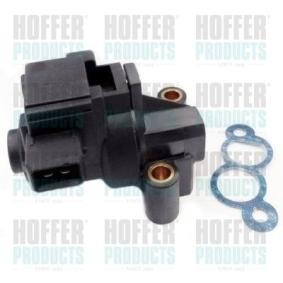 Leerlaufregler von HOFFER 7515036