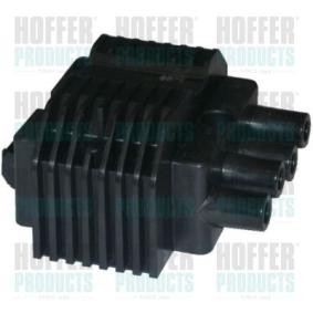 Zündspule von HOFFER 8010316