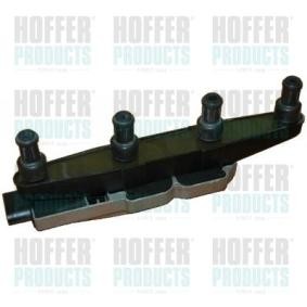 Zündspule von HOFFER 8010333