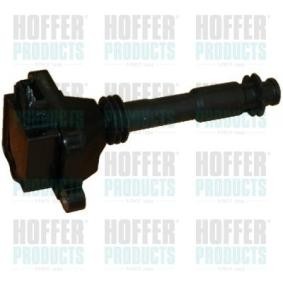 Achetez des Bobine d'allumage HOFFER 8010337 à prix pour 33,31 €