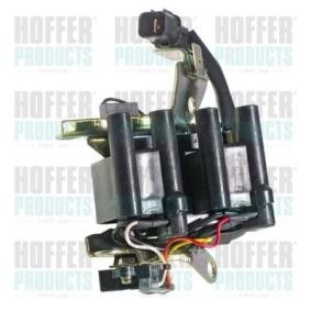 Acquista Bobina d'accensione da HOFFER 8010437 a buon mercato per soli 87,35 €